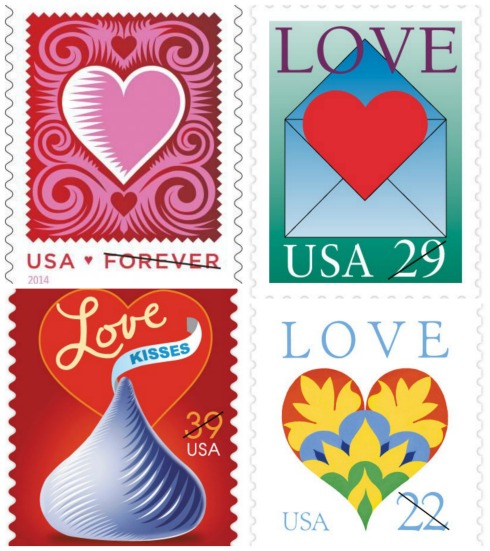 iPad Love Stamps - K - 6 Art
